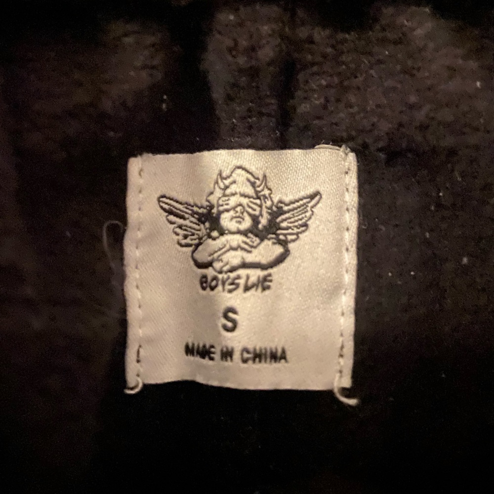 Boys Lie “Catch Me If You Can” Sweatpants - image 2